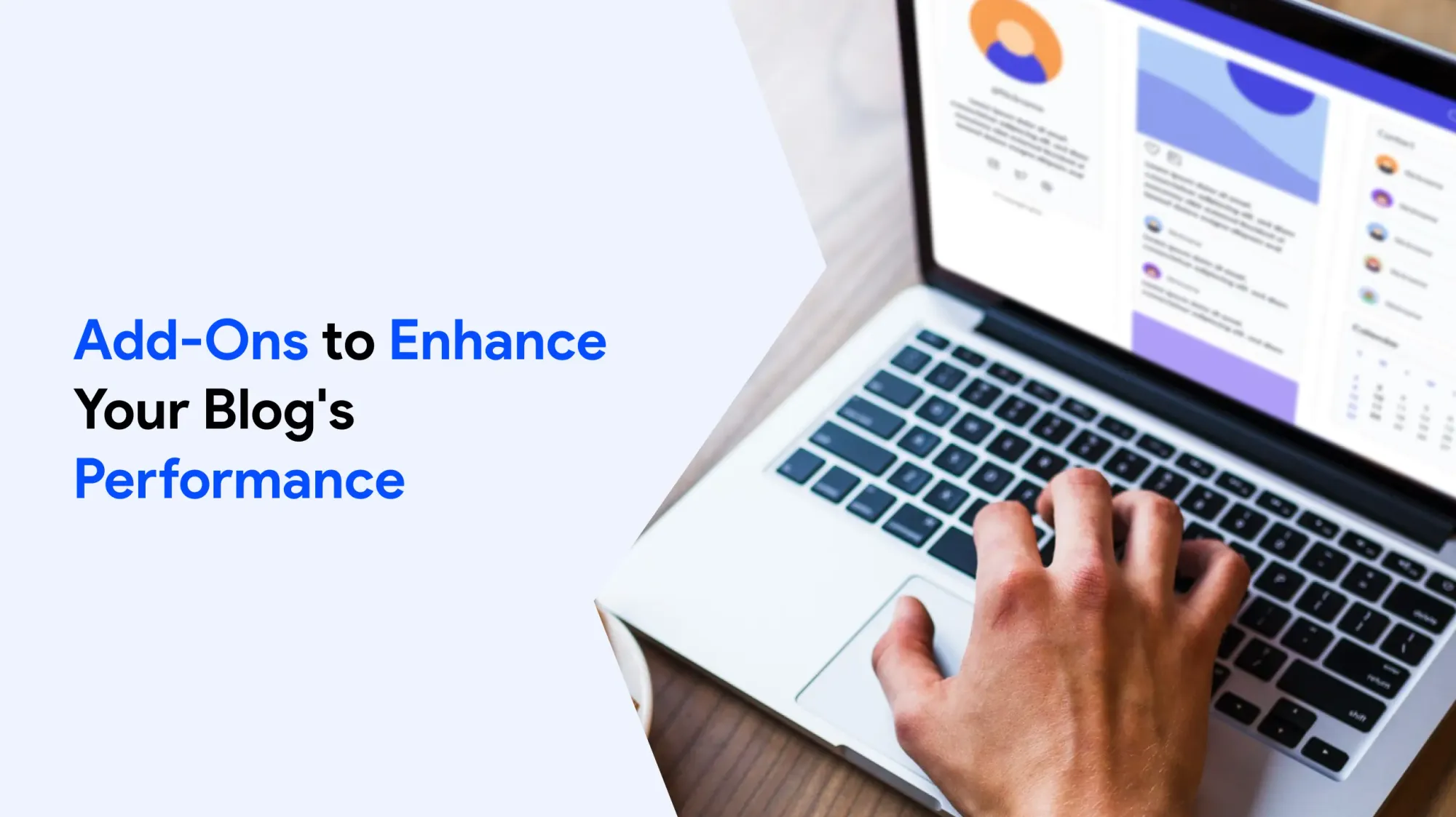 Top Add-ons to Enhance Your Blog’s Performance for Better Results