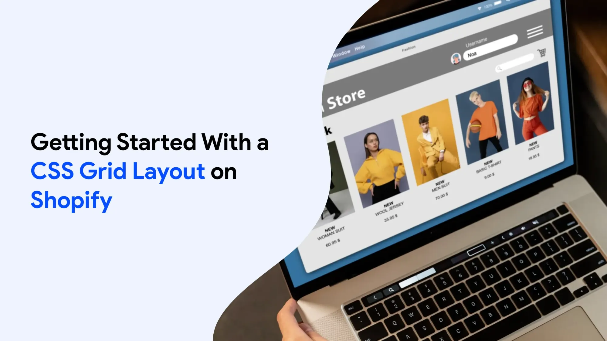 Getting Started with a CSS Grid Layout on Shopify: A Complete Developer’s Guide