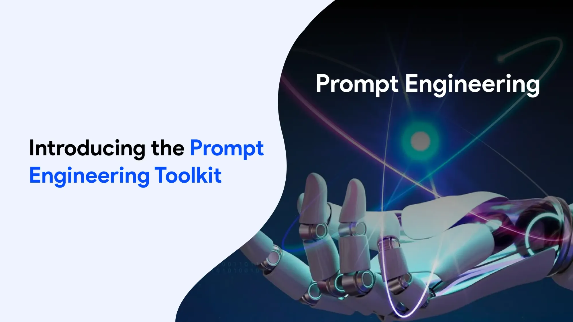 Mastering AI: Introducing the Prompt Engineering Toolkit for Success