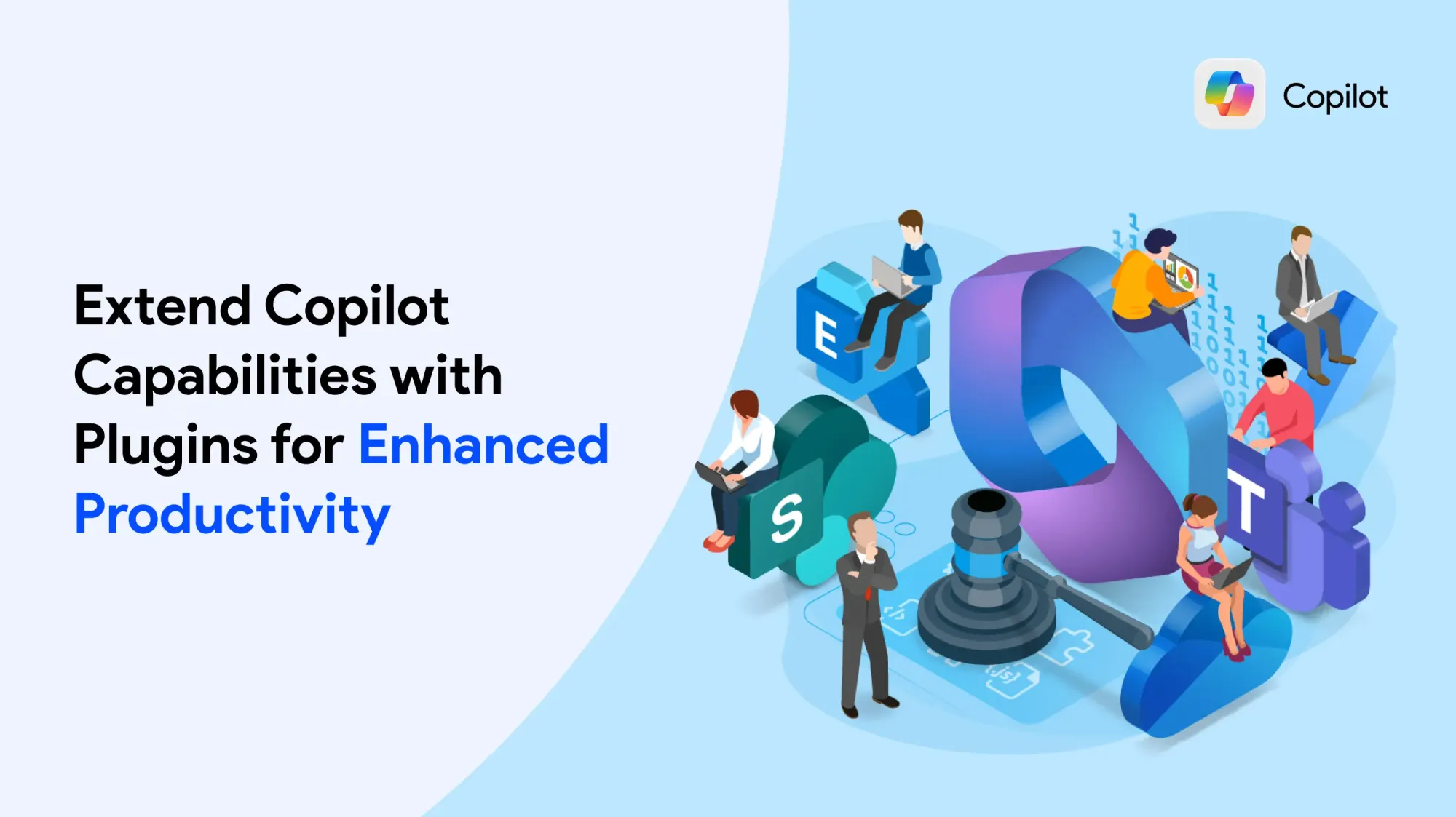 Extend Copilot Capabilities with Plugins for Enhanced Productivity